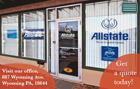 Get A Quote on Car, Auto, Home, or Power Sports Animated Gif